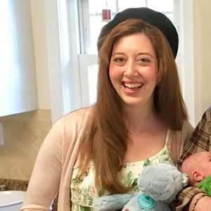 Meet your Posher, Jessica